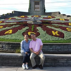 Meet your Posher, Pak